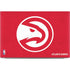 NBA Atlanta Hawks Distressed Dell XPS Skin